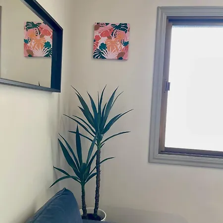 Apartamento Palmas People - Canteras *