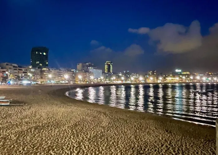 Palmas People - Canteras Appartement Las Palmas de Gran Canaria