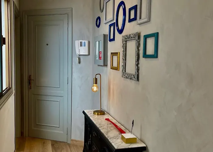 Palmas People - Canteras Appartement