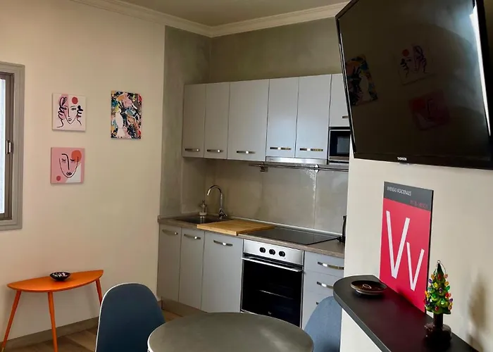 Palmas People - Canteras Appartement Las Palmas de Gran Canaria