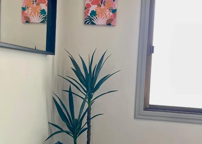 Appartement Palmas People - Canteras *