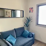 Apartment Palmas People - Canteras Las Palmas / Gran Canaria