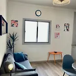 Apartment Palmas People - Canteras *