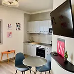 Apartment Palmas People - Canteras