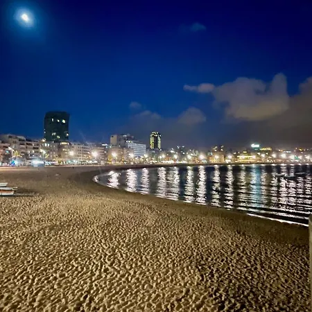 Palmas People - Canteras Apartamento Las Palmas de Gran Canaria