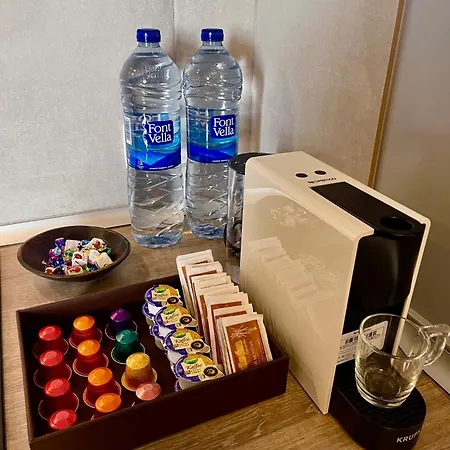 Apartamento Palmas People - Canteras