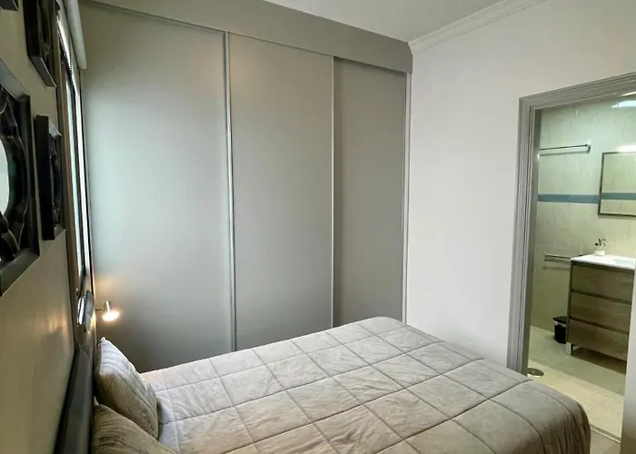 Palmas People - Canteras Apartamento Las Palmas de Gran Canaria