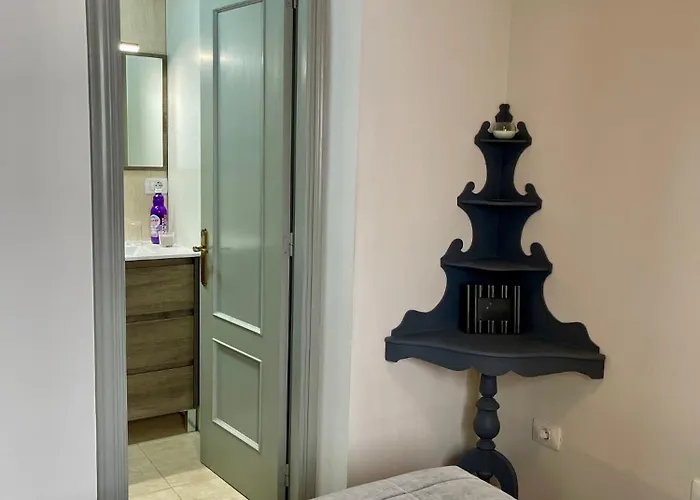 Palmas People - Canteras