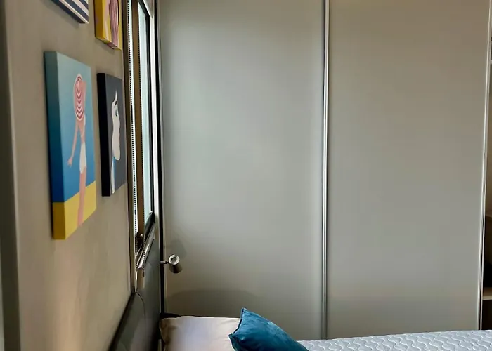 Palmas People - Canteras *