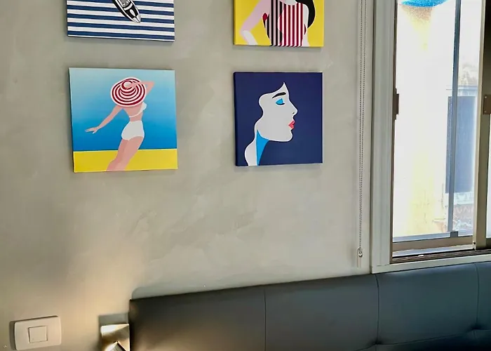 Palmas People - Canteras Apartamento