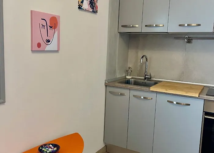 Palmas People - Canteras * Las Palmas de Gran Canaria