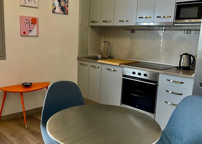 Palmas People - Canteras