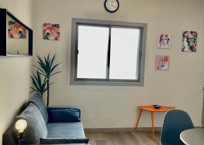 Palmas People - Canteras Lägenhet *