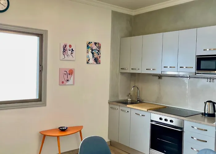 Palmas People - Canteras *