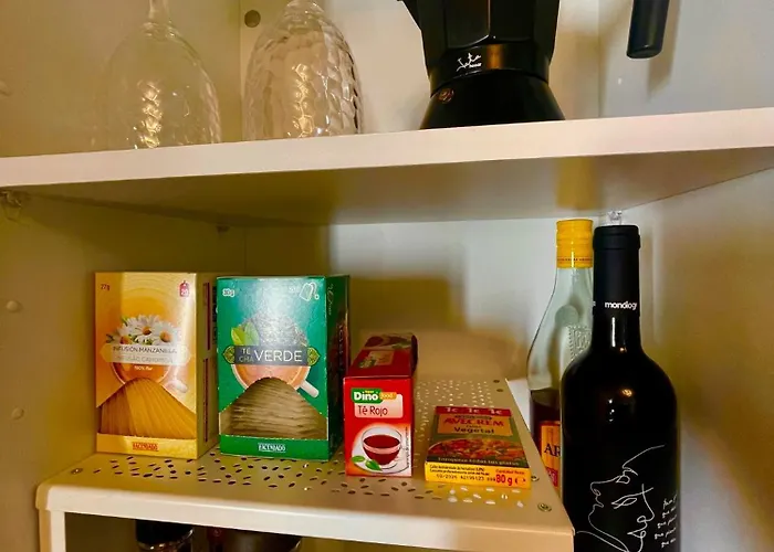 Lägenhet Palmas People - Canteras *