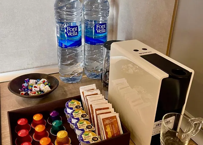 Lägenhet Palmas People - Canteras