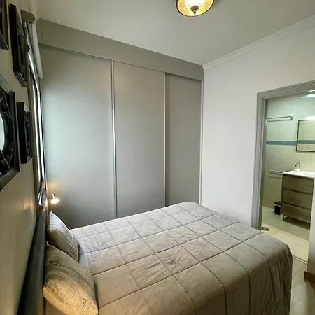 Palmas People - Canteras Apartment Las Palmas de Gran Canaria