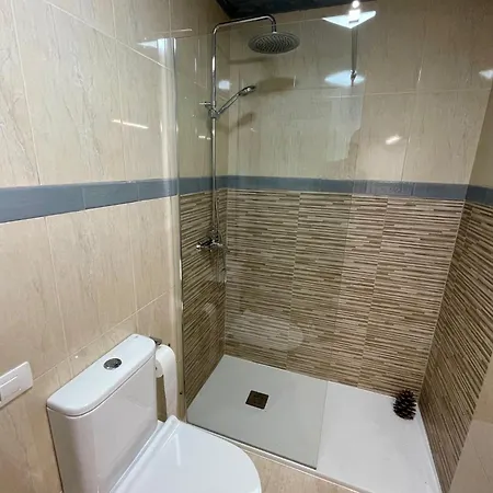 Apartment Palmas People - Canteras Las Palmas de Gran Canaria