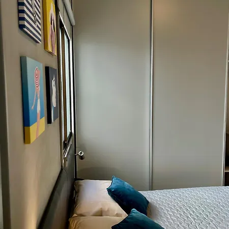 Palmas People - Canteras *