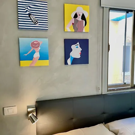 Palmas People - Canteras Apartment