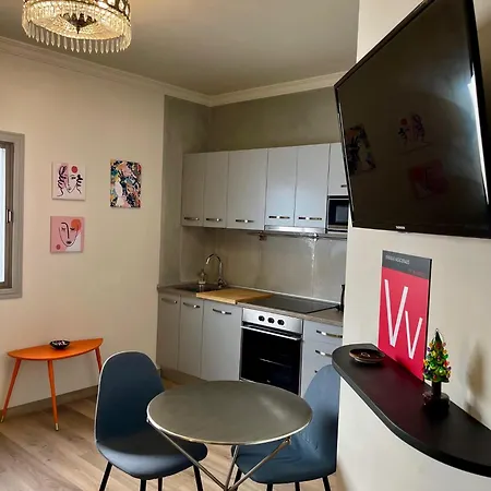 Palmas People - Canteras Apartment Las Palmas de Gran Canaria