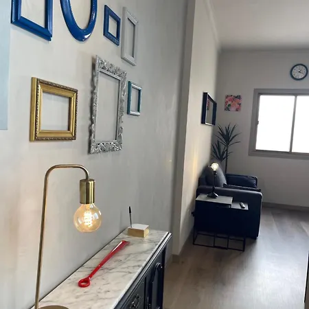 Palmas People - Canteras Las Palmas de Gran Canaria