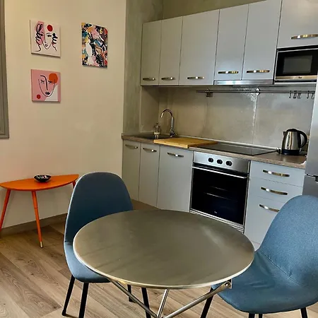 Palmas People - Canteras