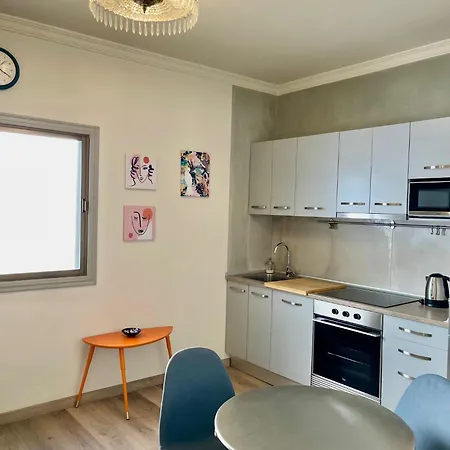 Palmas People - Canteras *